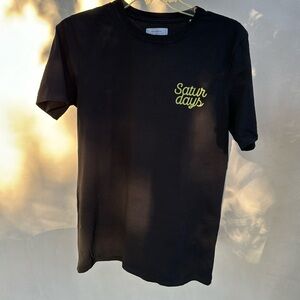 Saturdays NYC T Shirt